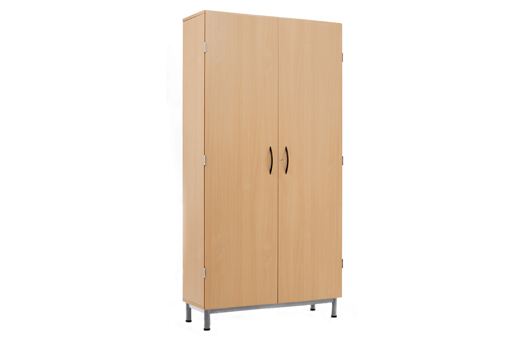 Armoire à portes battantes L120