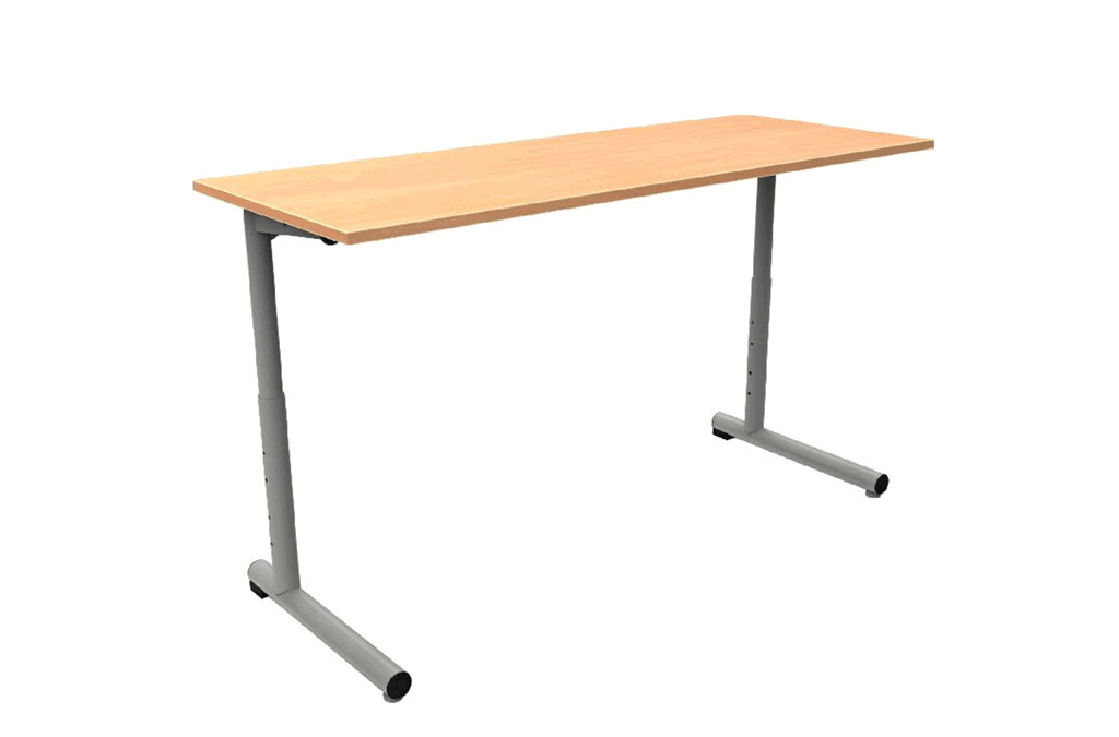 Table primaire réglable