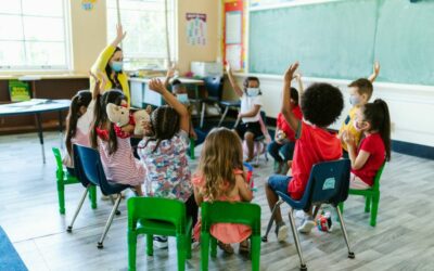 Modulabilité du mobilier scolaire : revoir l’espace d’apprentissage