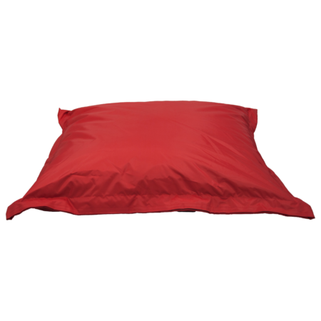 Grand pouf Pillow, coussin géant confortable et design