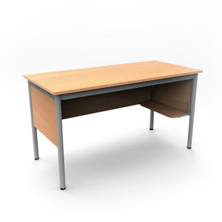 Chaire de professeur Lern, bureau pour salles de classe