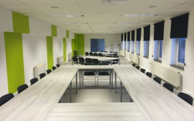 Mobilier d’école innovant : révélez le potentiel de vos élèves !